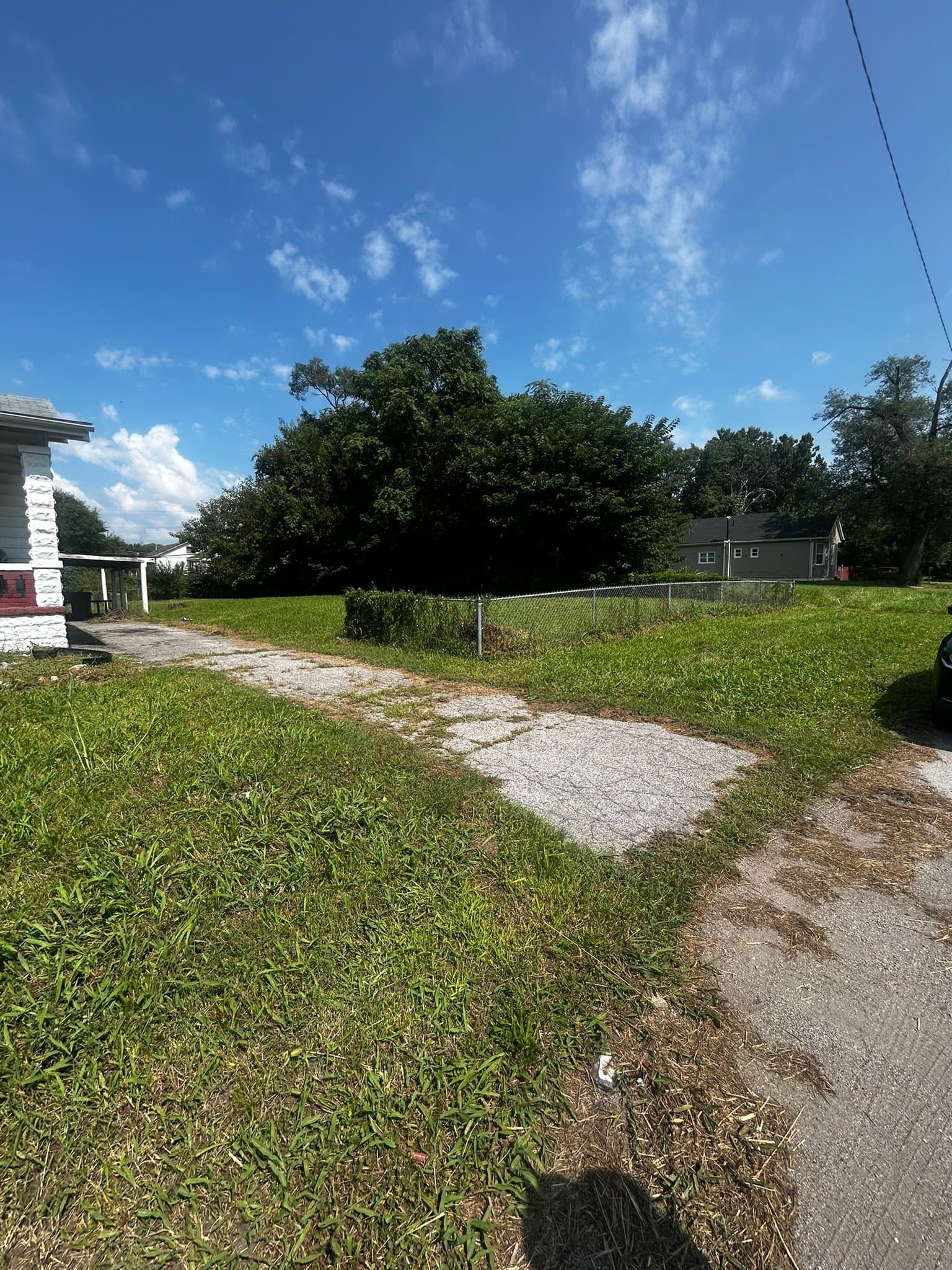East Saint Louis House: 517 N 31st St