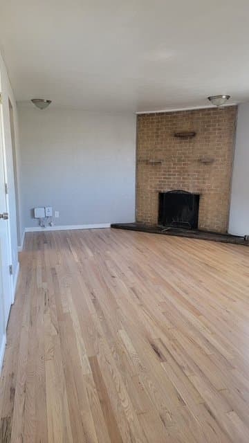 Denver House: 7641 Elmwood Ln