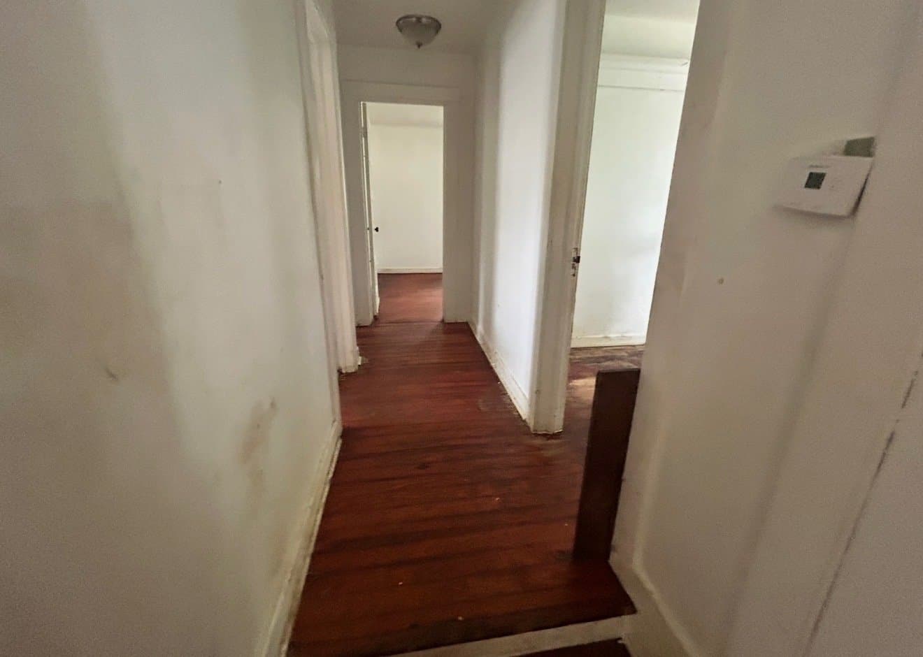 Decatur House: 1174 W King St