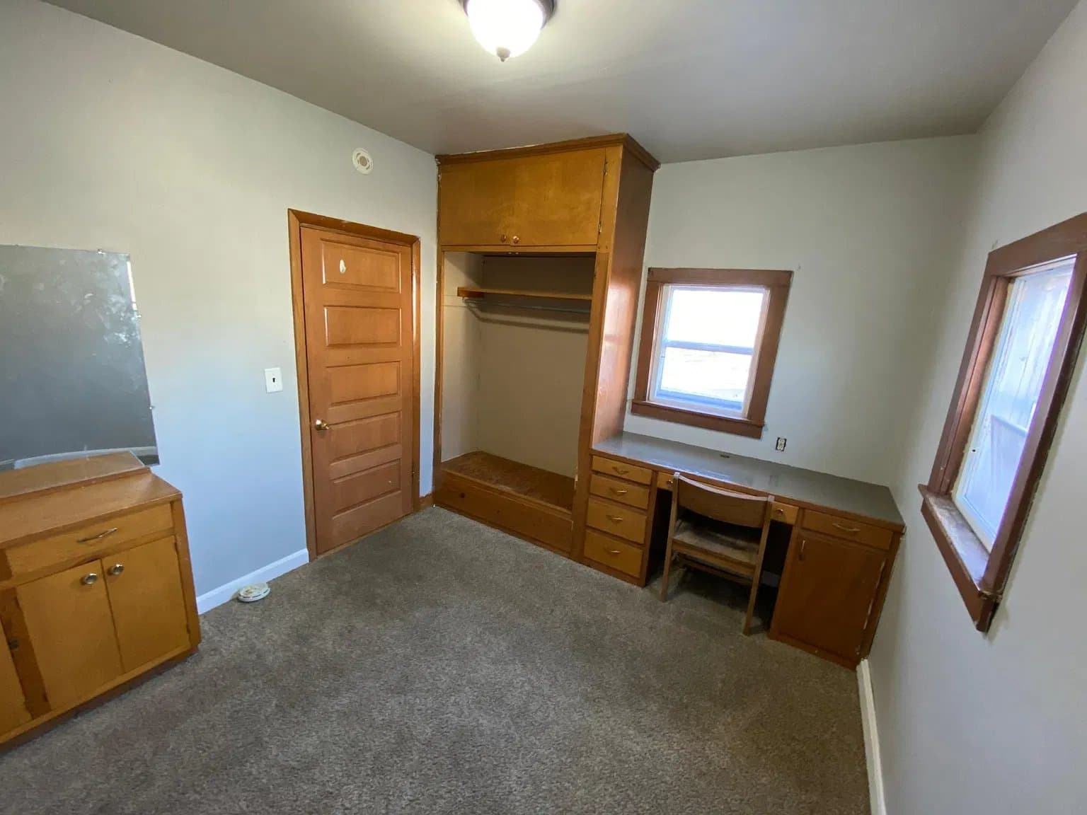 Cedar Falls Multiplex: 2404 Olive Street