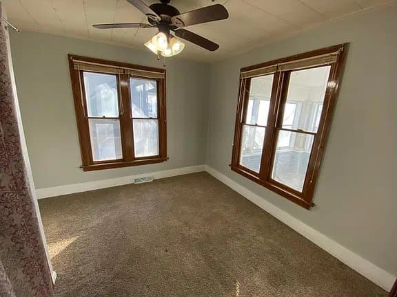 Cedar Falls Multiplex: 2404 Olive Street