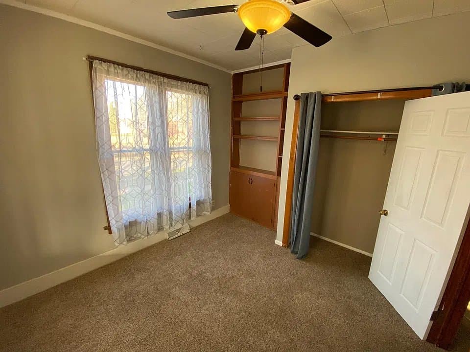 Cedar Falls Multiplex: 2404 Olive Street