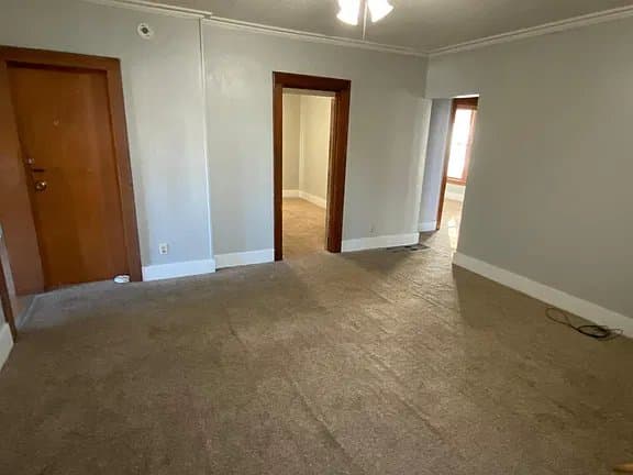 Cedar Falls Multiplex: 2404 Olive Street