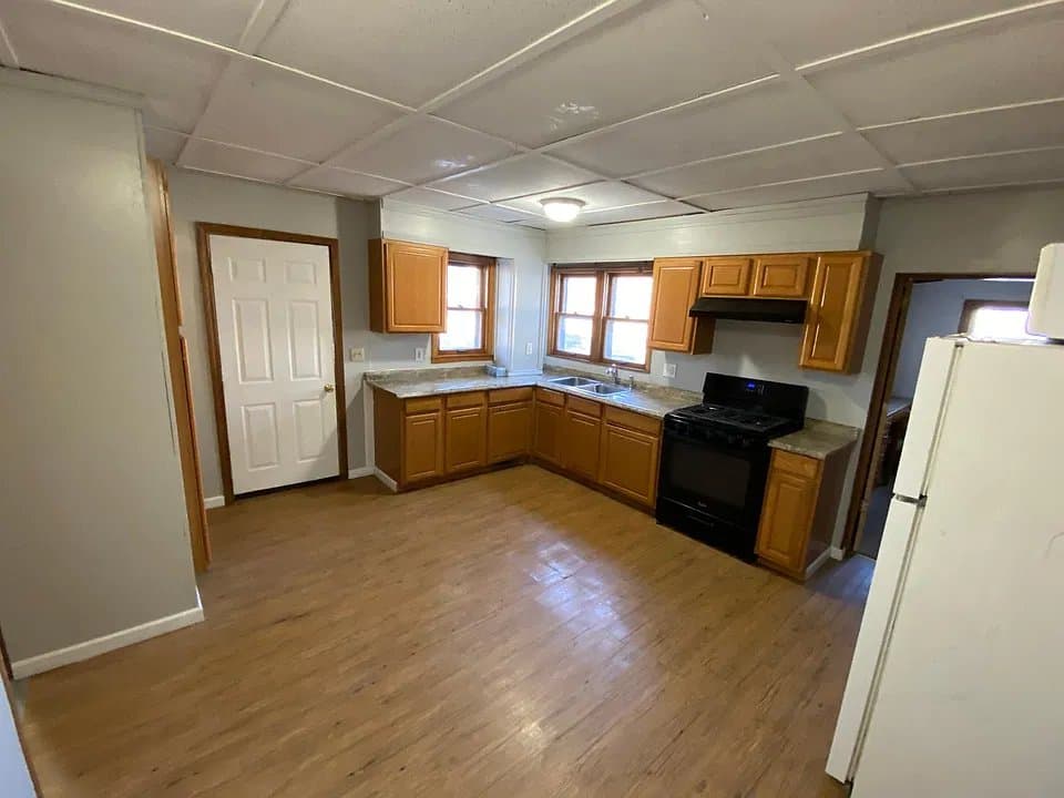 Cedar Falls Multiplex: 2404 Olive Street