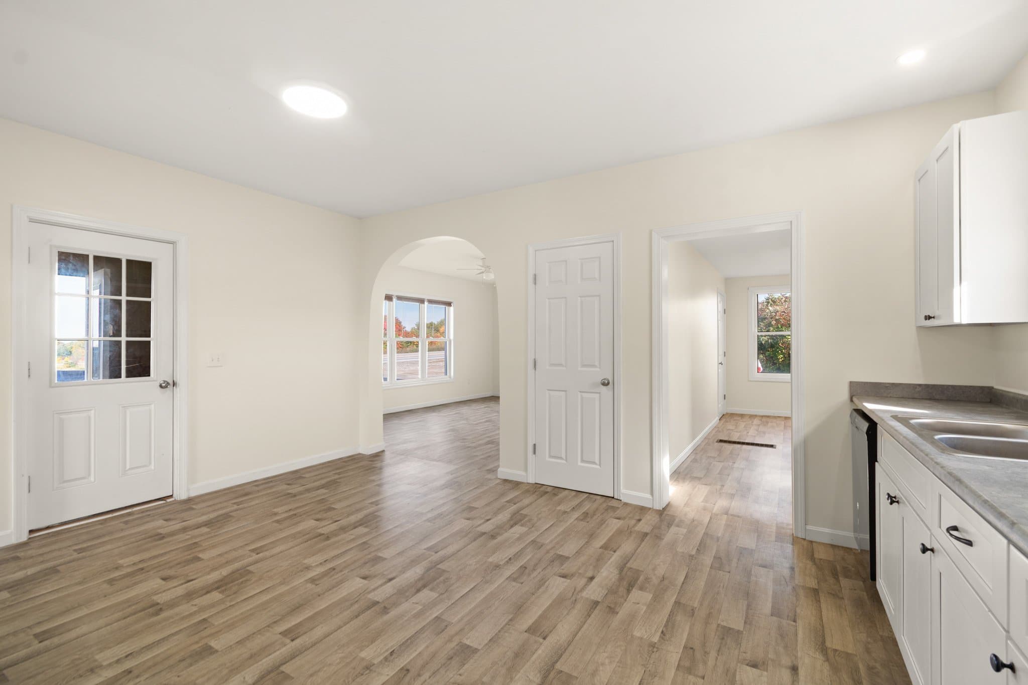 Saint Albans Multiplex: 2615 Highgate Road