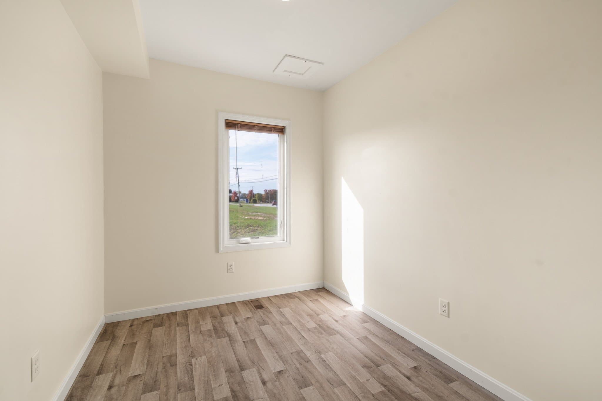 Saint Albans Multiplex: 2615 Highgate Road