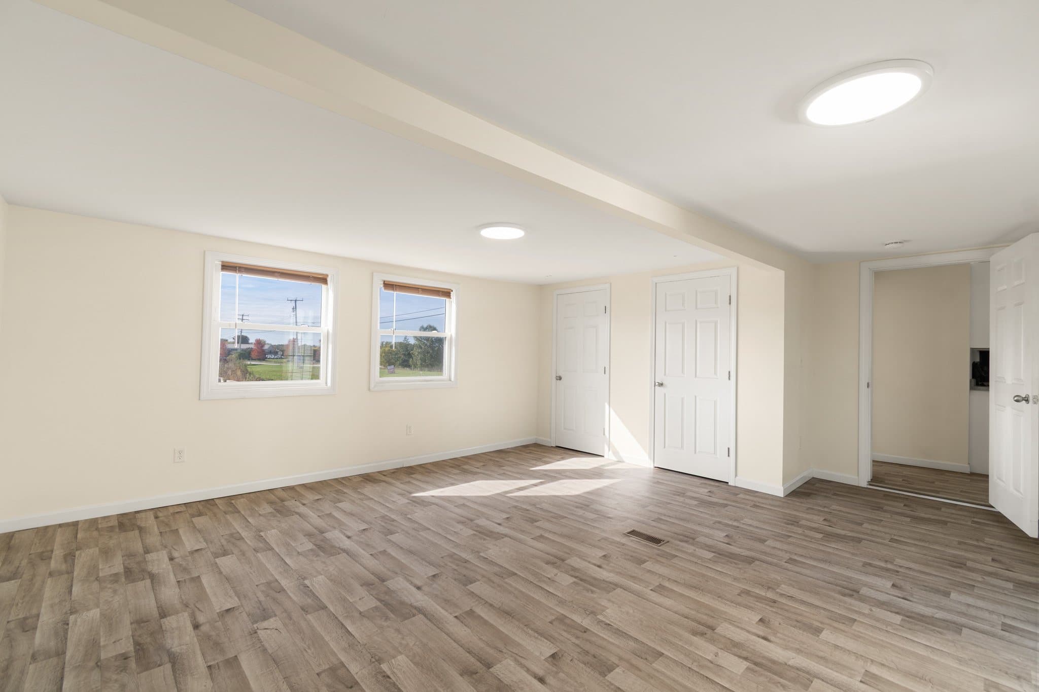 Saint Albans Multiplex: 2615 Highgate Road