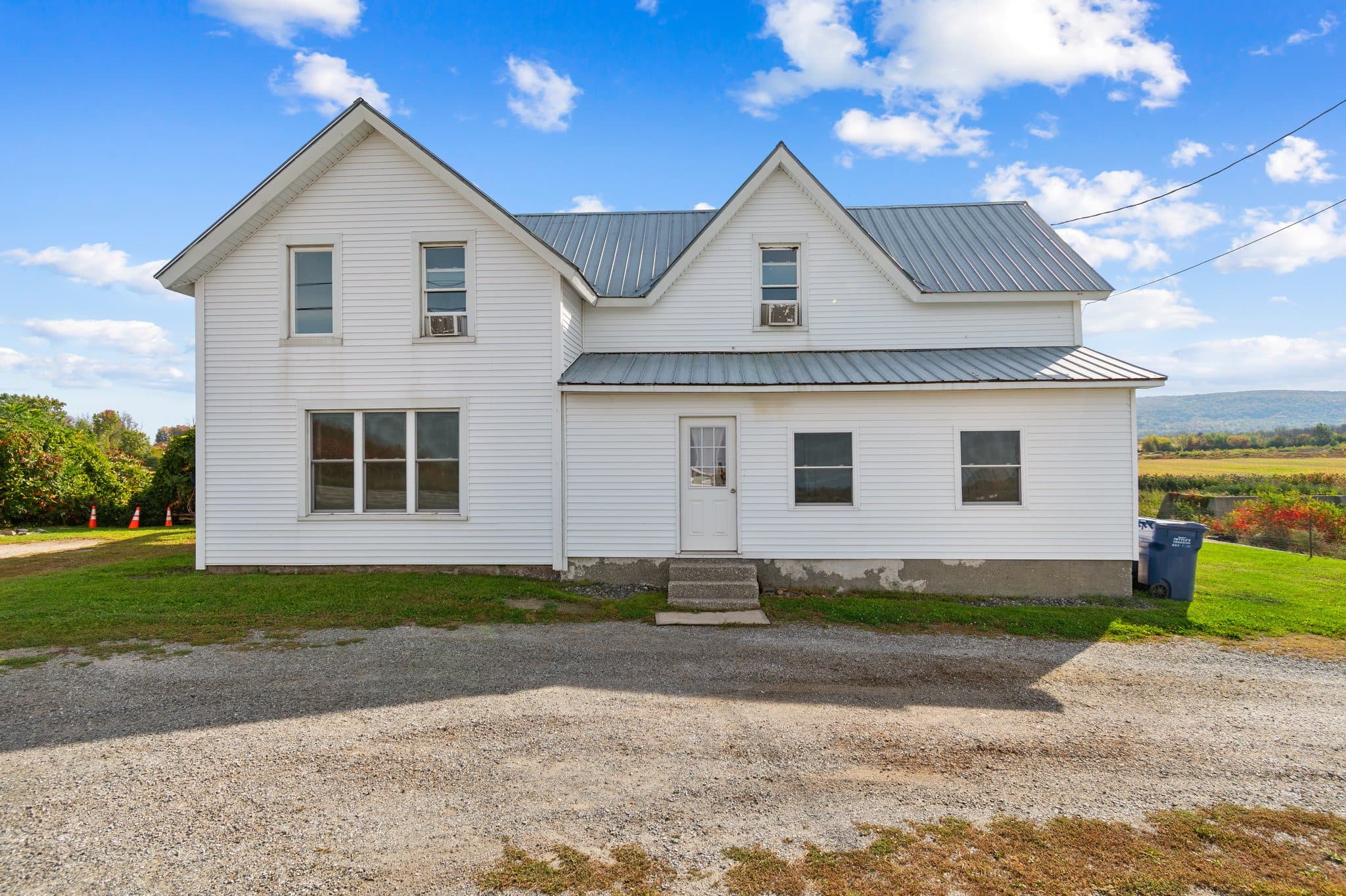 Saint Albans Multiplex: 2615 Highgate Road