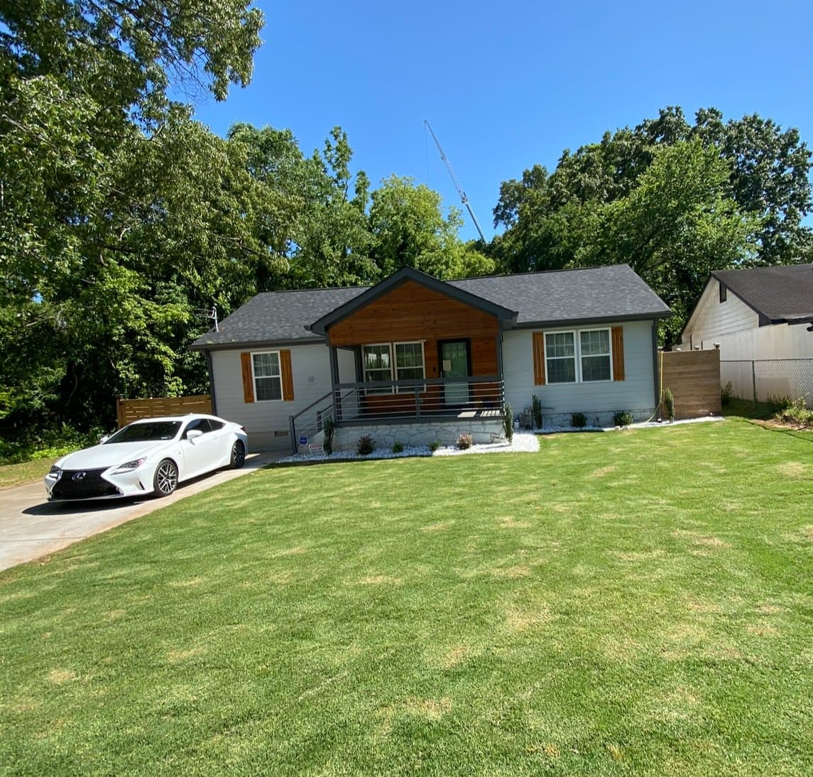 Atlanta Single Room: 1534 Venetian Dr SW