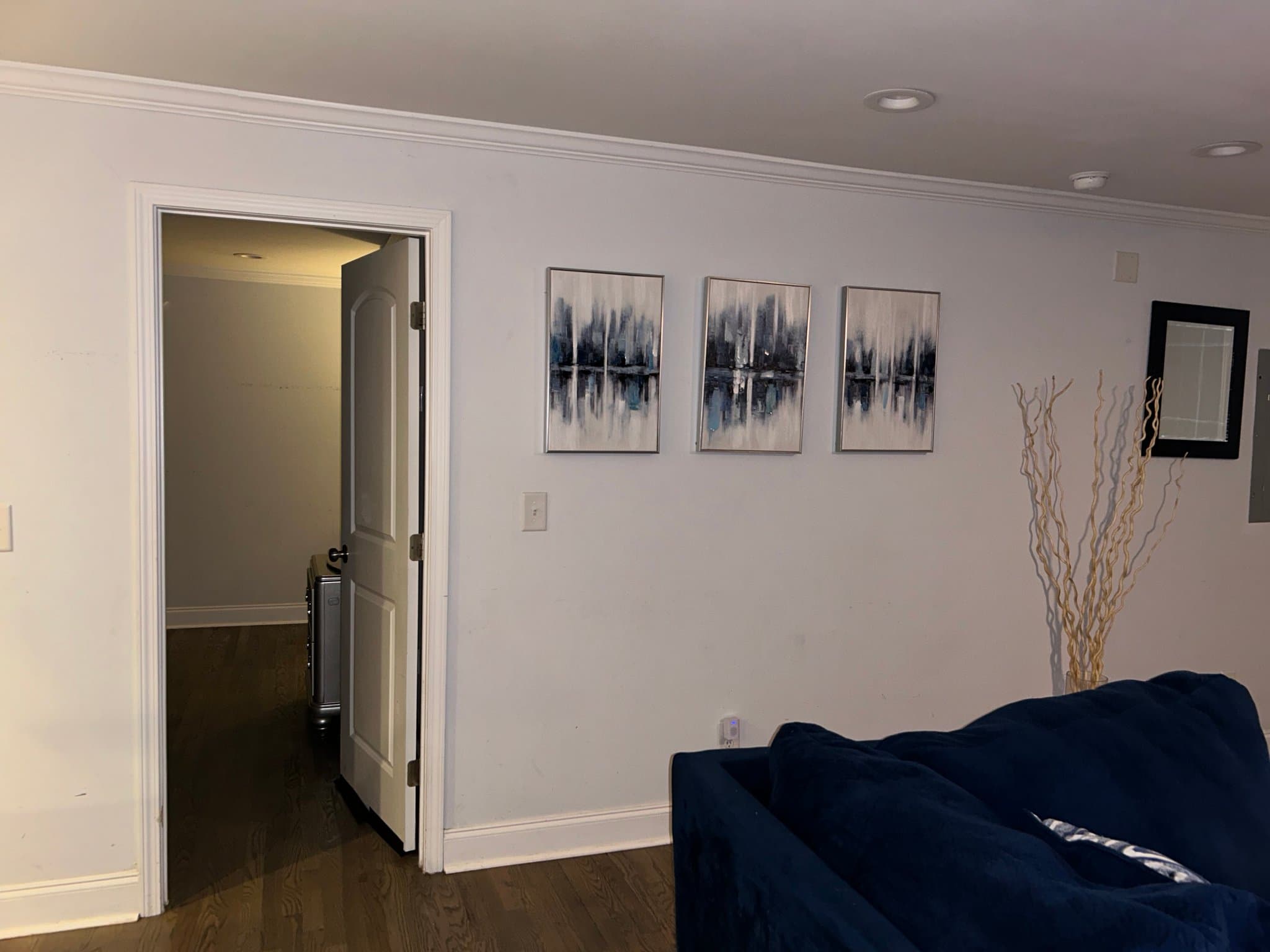 Atlanta Single Room: 1534 Venetian Dr SW
