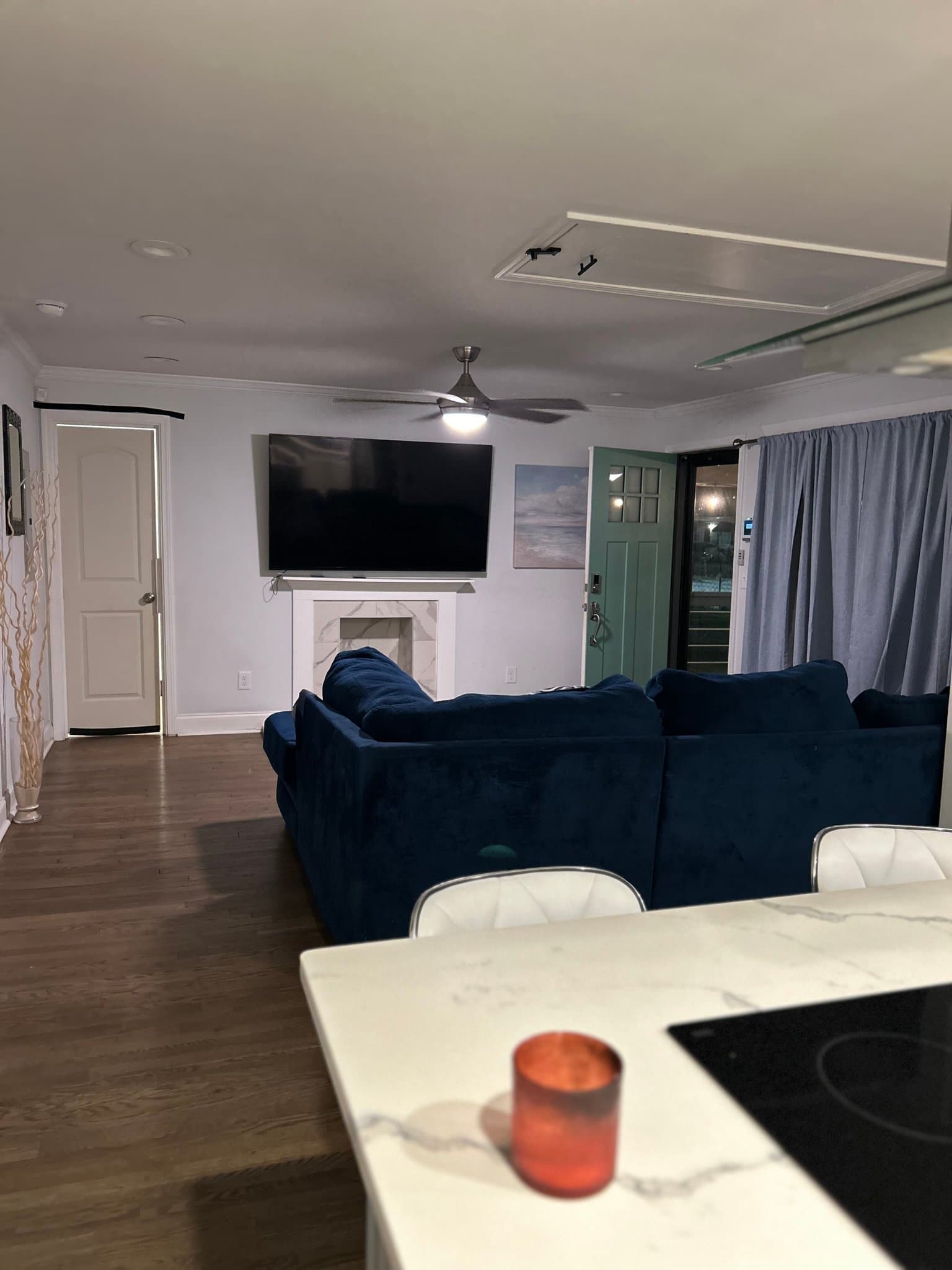 Atlanta Single Room: 1534 Venetian Dr SW
