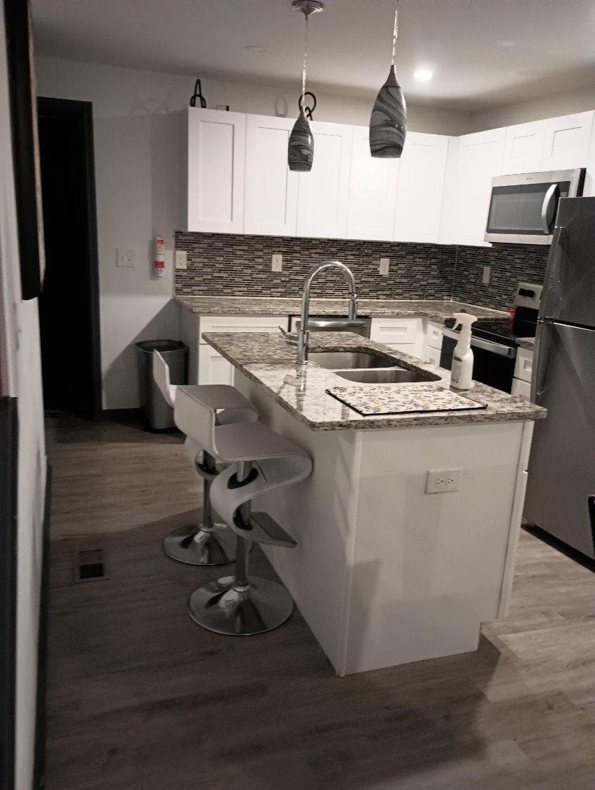atlanta Single Room: 124 Wadley St
