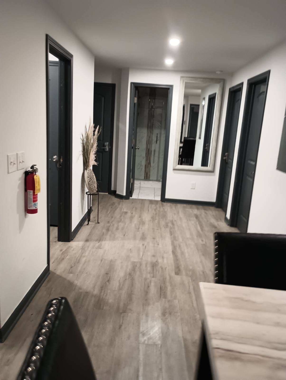 atlanta Single Room: 124 Wadley St
