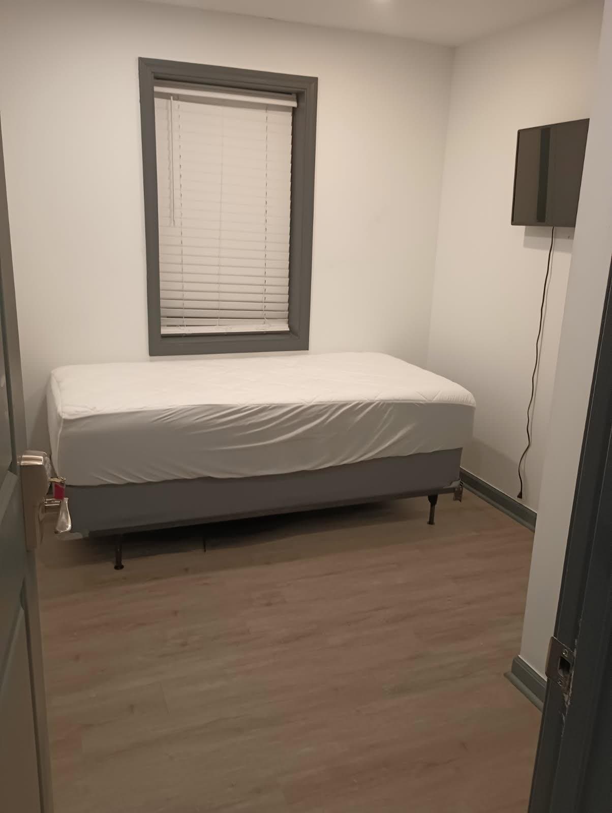 atlanta Single Room: 124 Wadley St