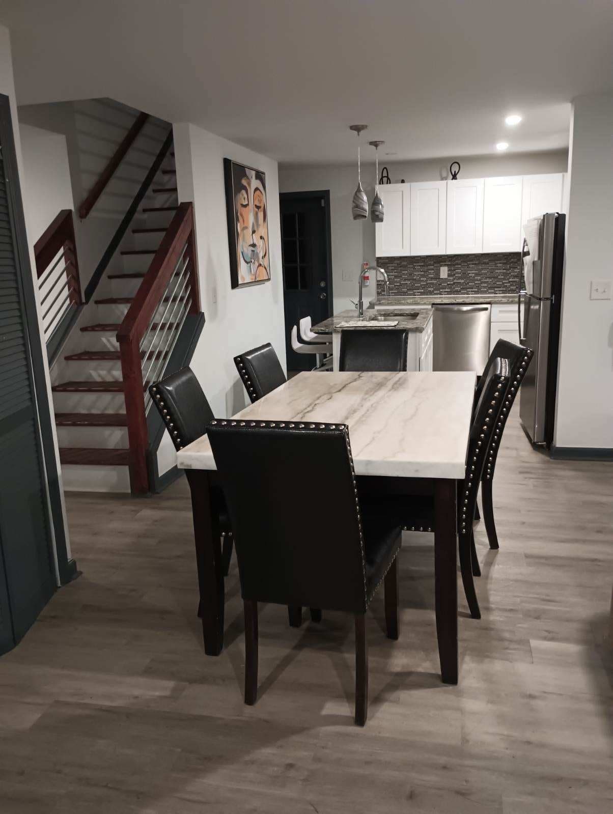 atlanta Single Room: 124 Wadley St