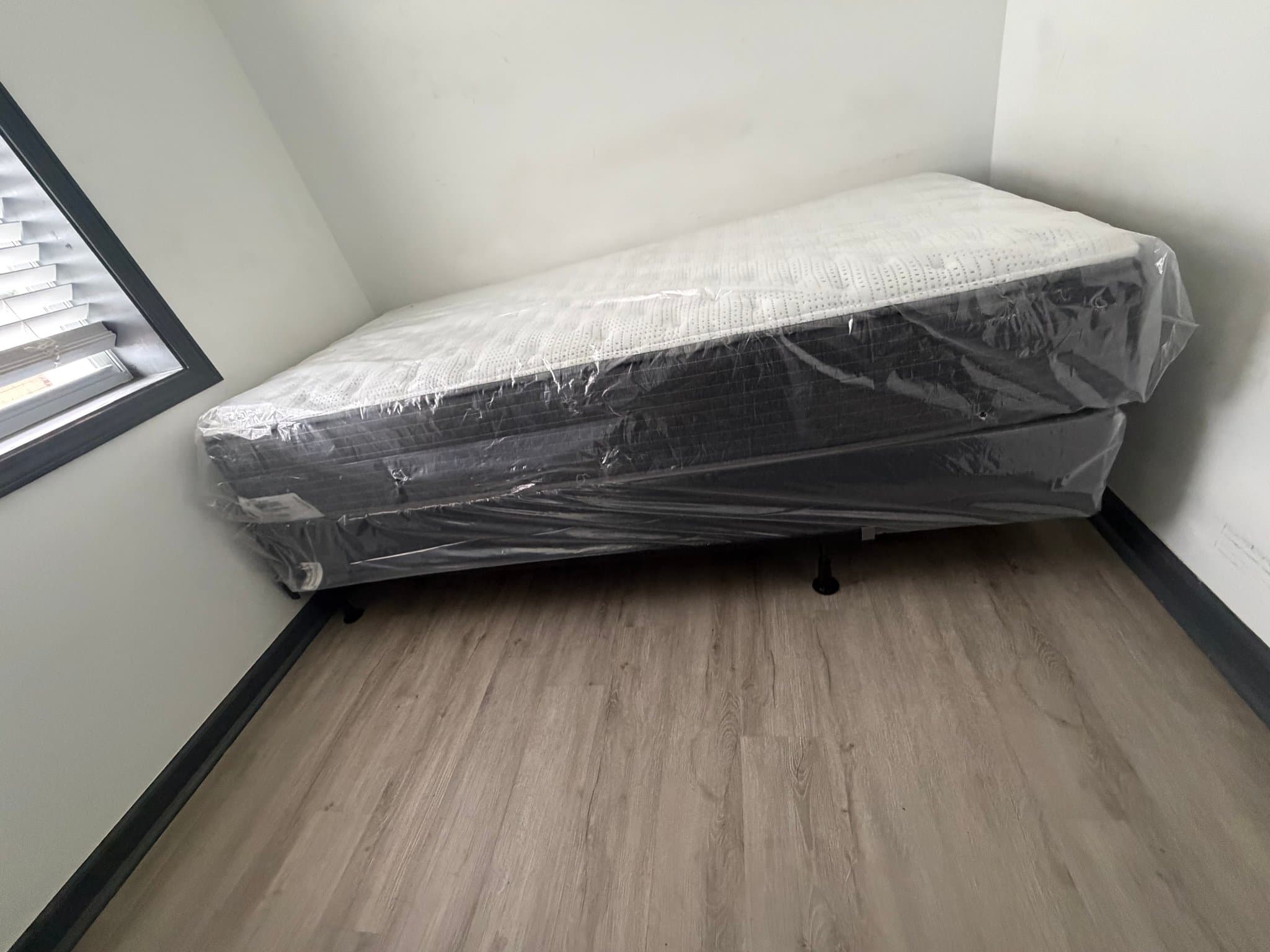 atlanta Single Room: 124 Wadley St