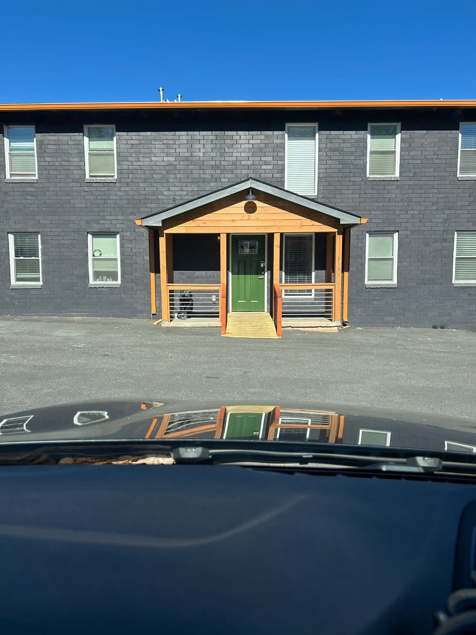 atlanta Single Room: 124 Wadley St
