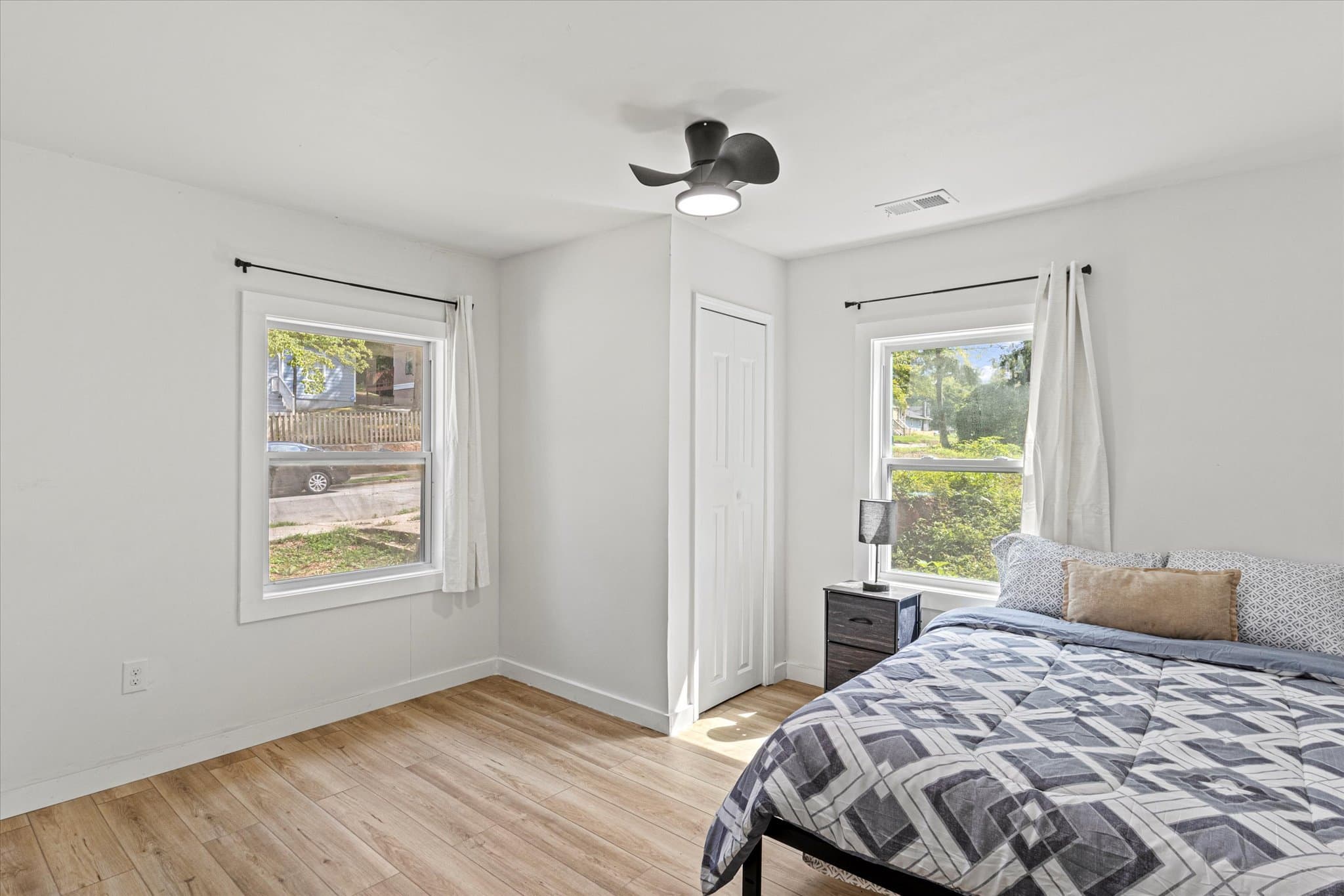 Atlanta House: 1077 Peeples St Sw