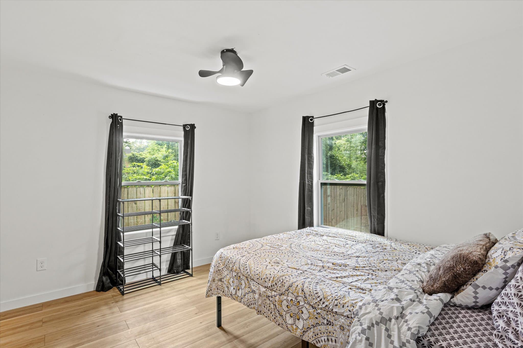 Atlanta House: 1077 Peeples St Sw