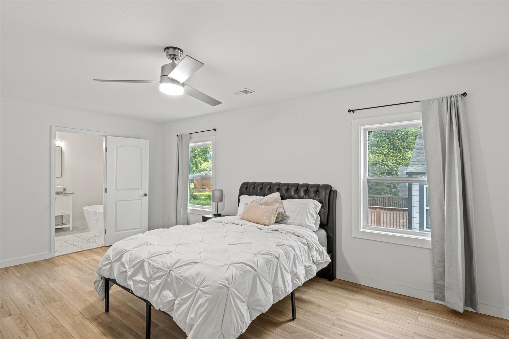 Atlanta House: 1077 Peeples St Sw