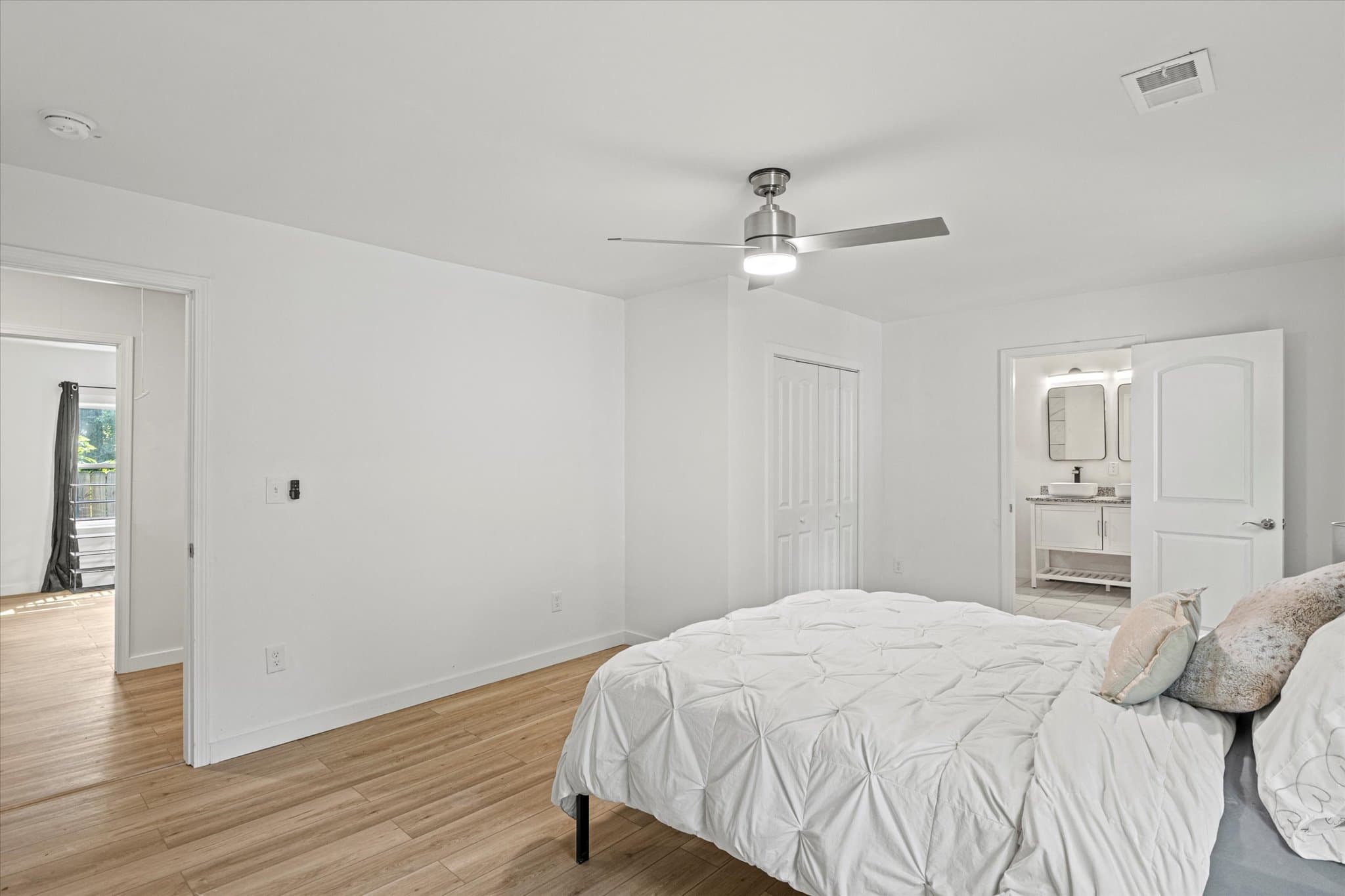 Atlanta House: 1077 Peeples St Sw