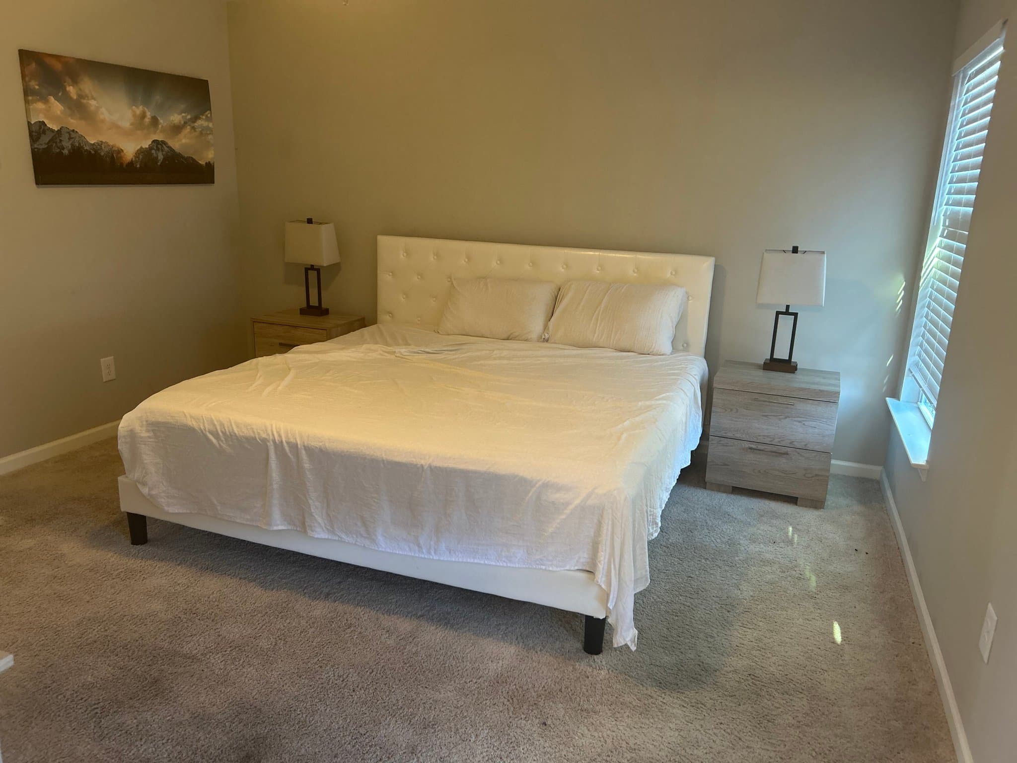 East Point Single Room: 2798 Laurel Ridge Circle