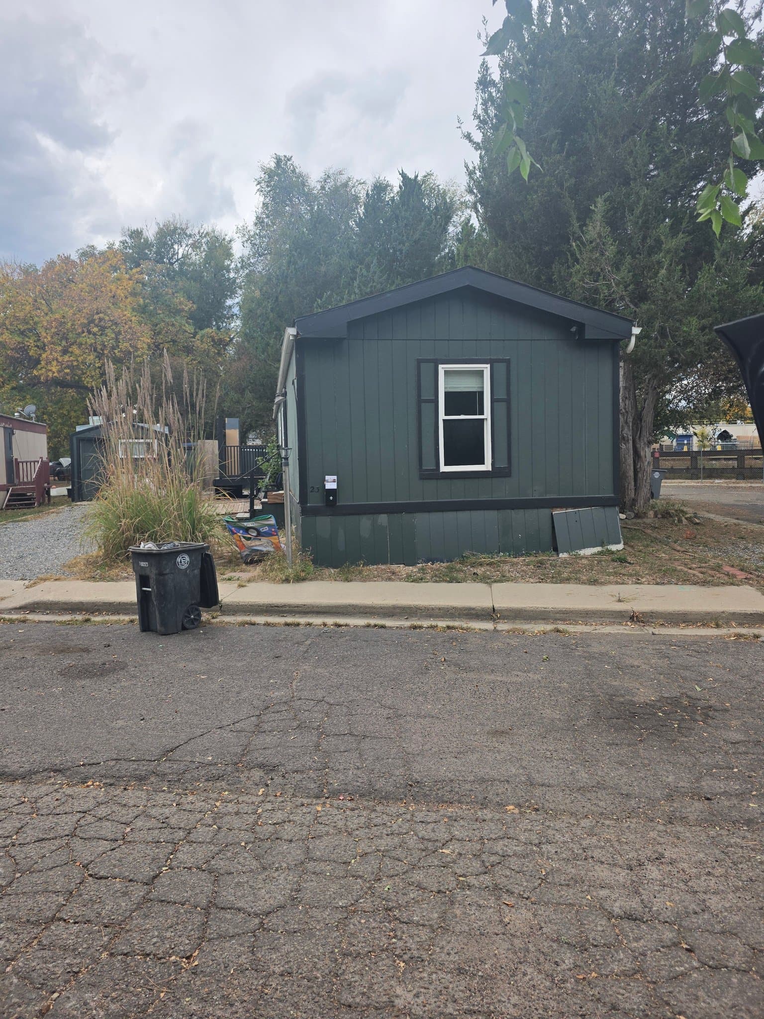 Longmont Other: 10 8th Ave #23