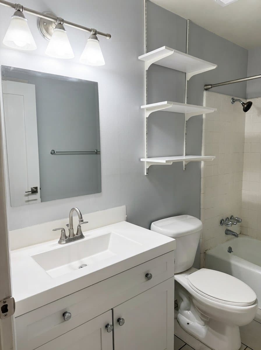 Holladay Single Room: 1944 Nunley Circle