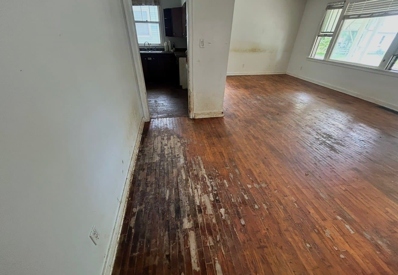 Decatur House: 1174 W King St