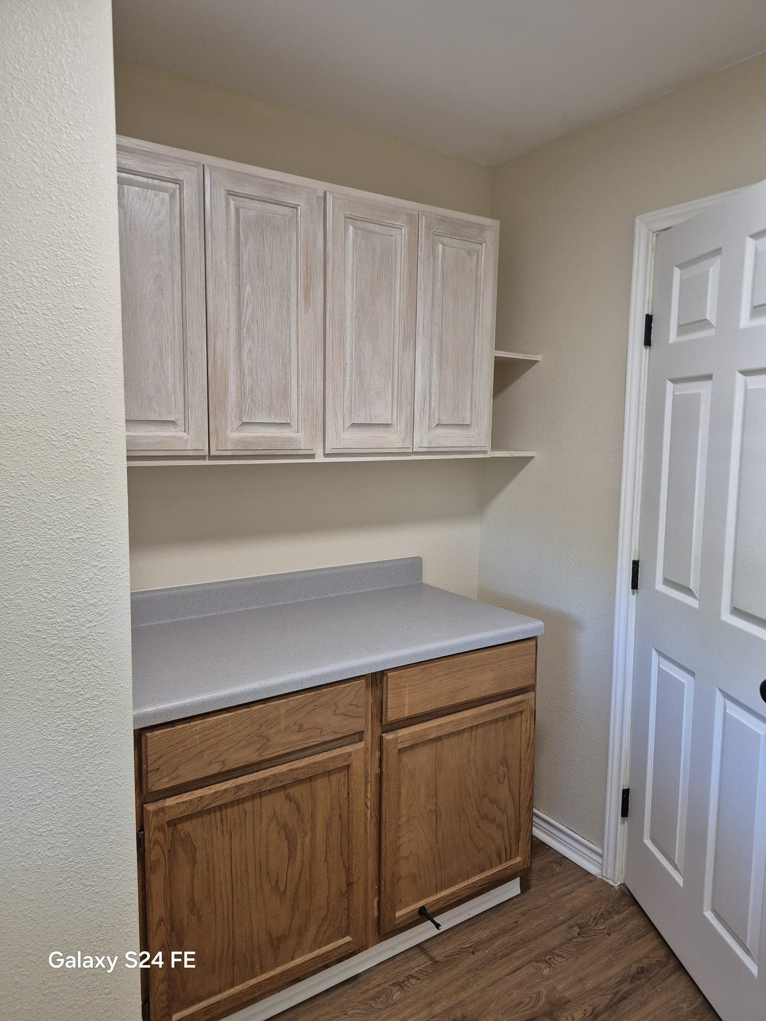San Antonio House: 1107 Barclay St