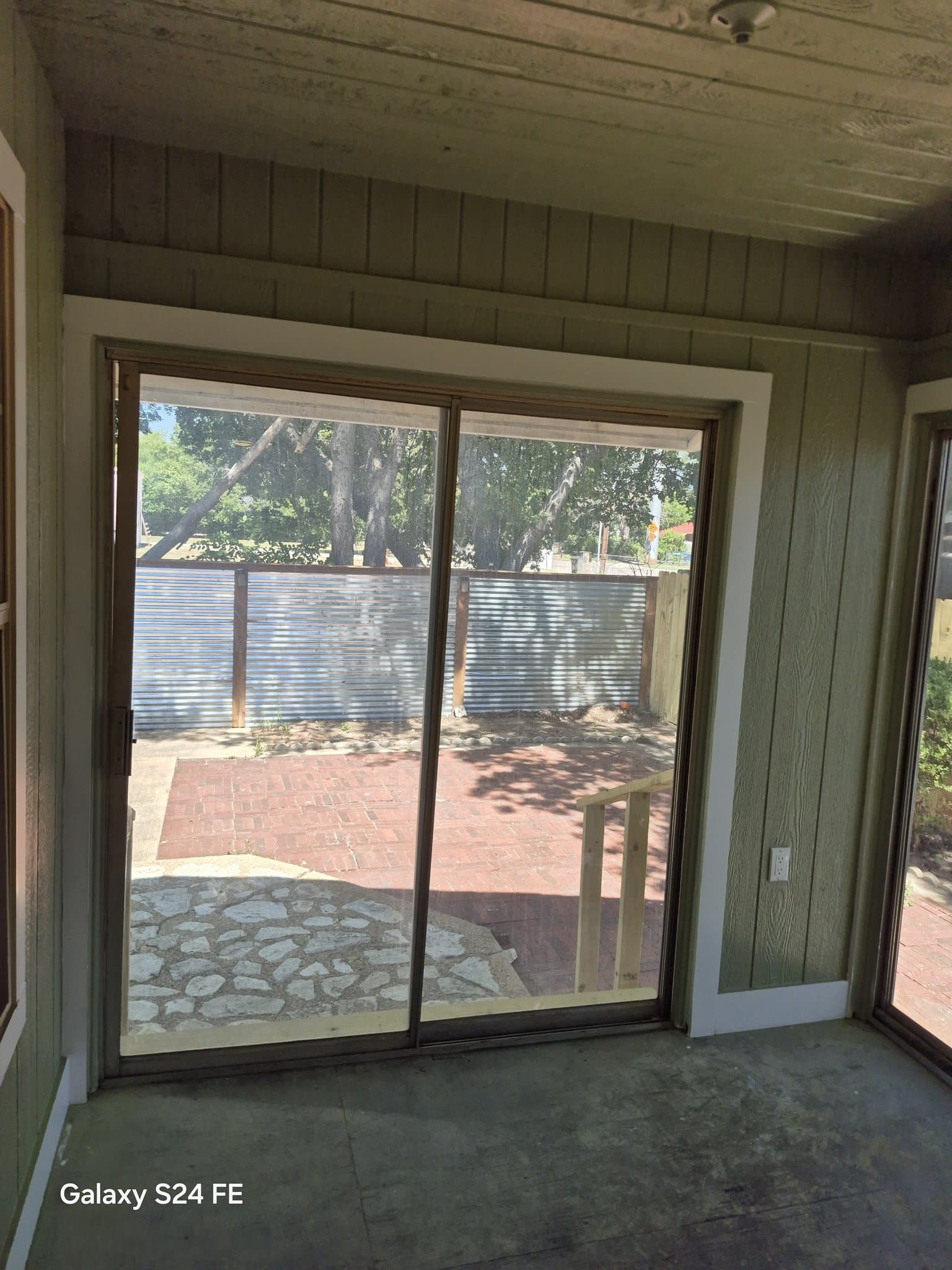 San Antonio House: 1107 Barclay St