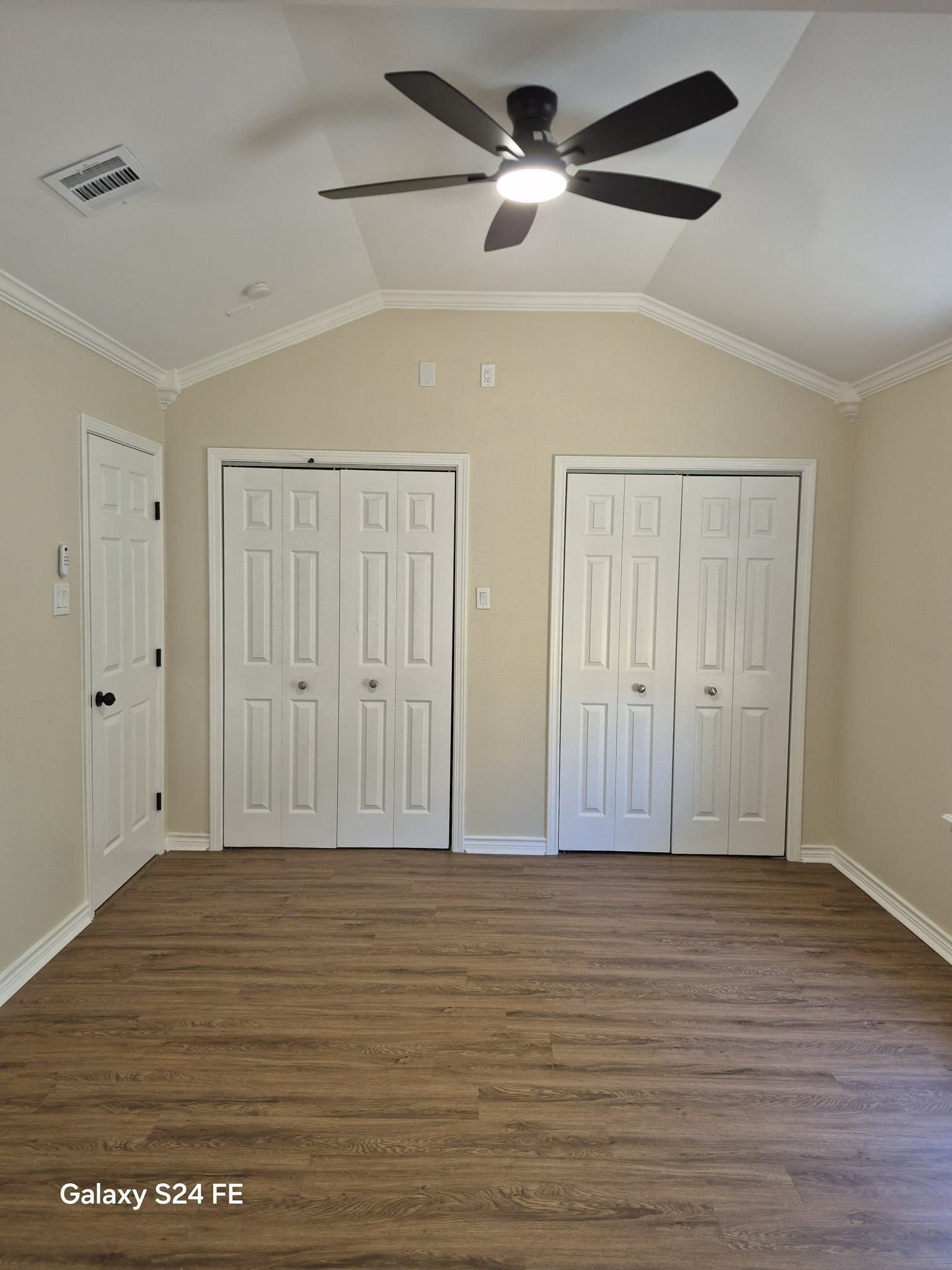 San Antonio House: 1107 Barclay St