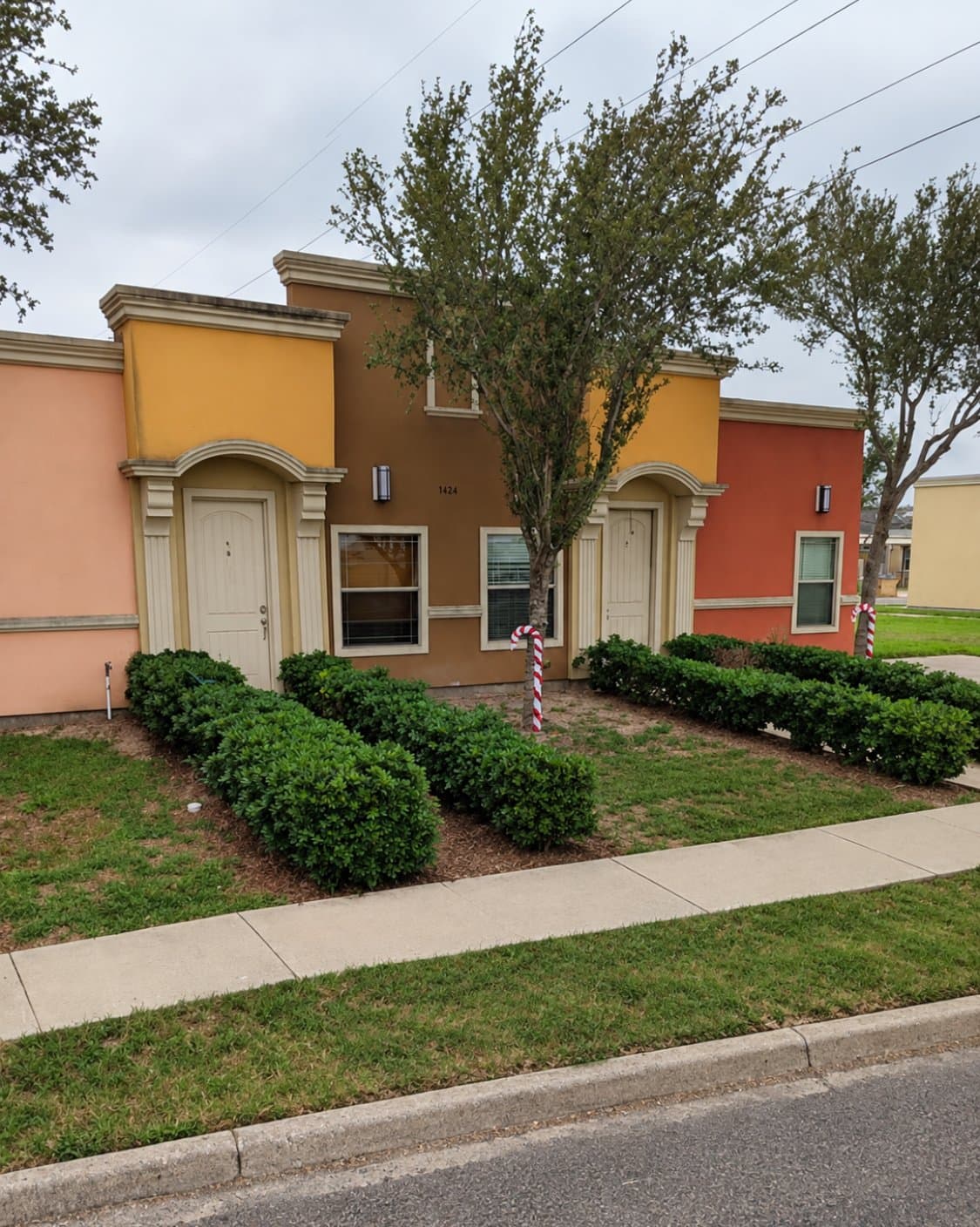 Edinburg Multiplex: 3104 Regal Dr