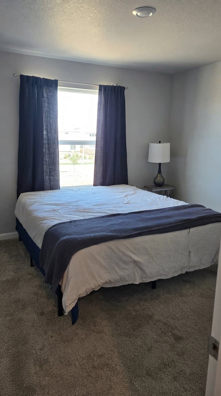 Brighton Single Room: 894 Sawdust drive