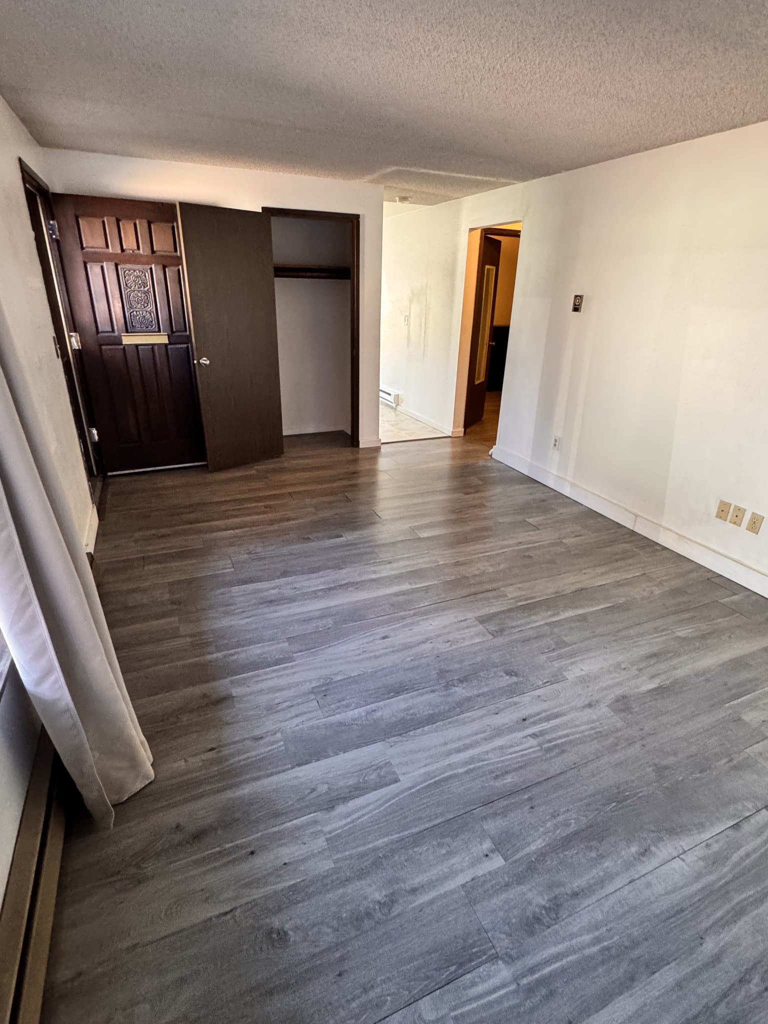 Tacoma House: 5007 E L St