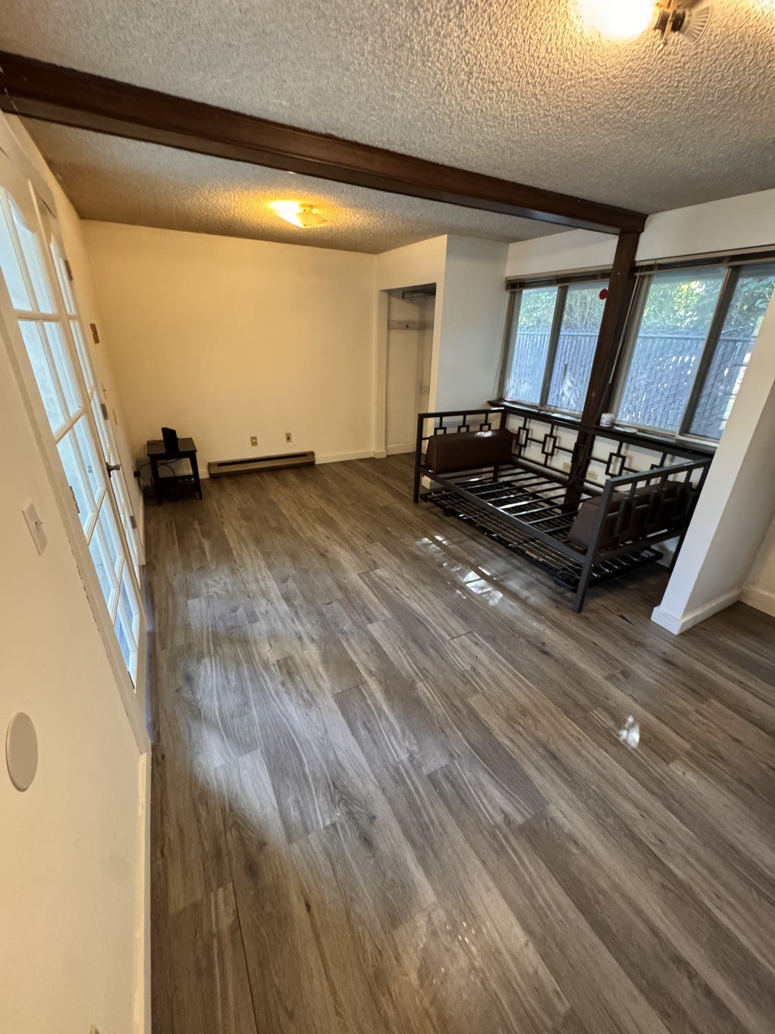 Tacoma House: 5007 E L St