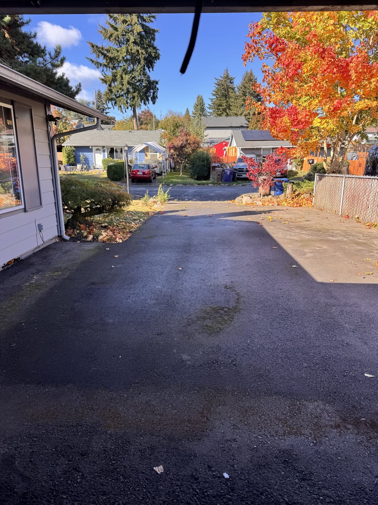 Tacoma House: 5007 E L St