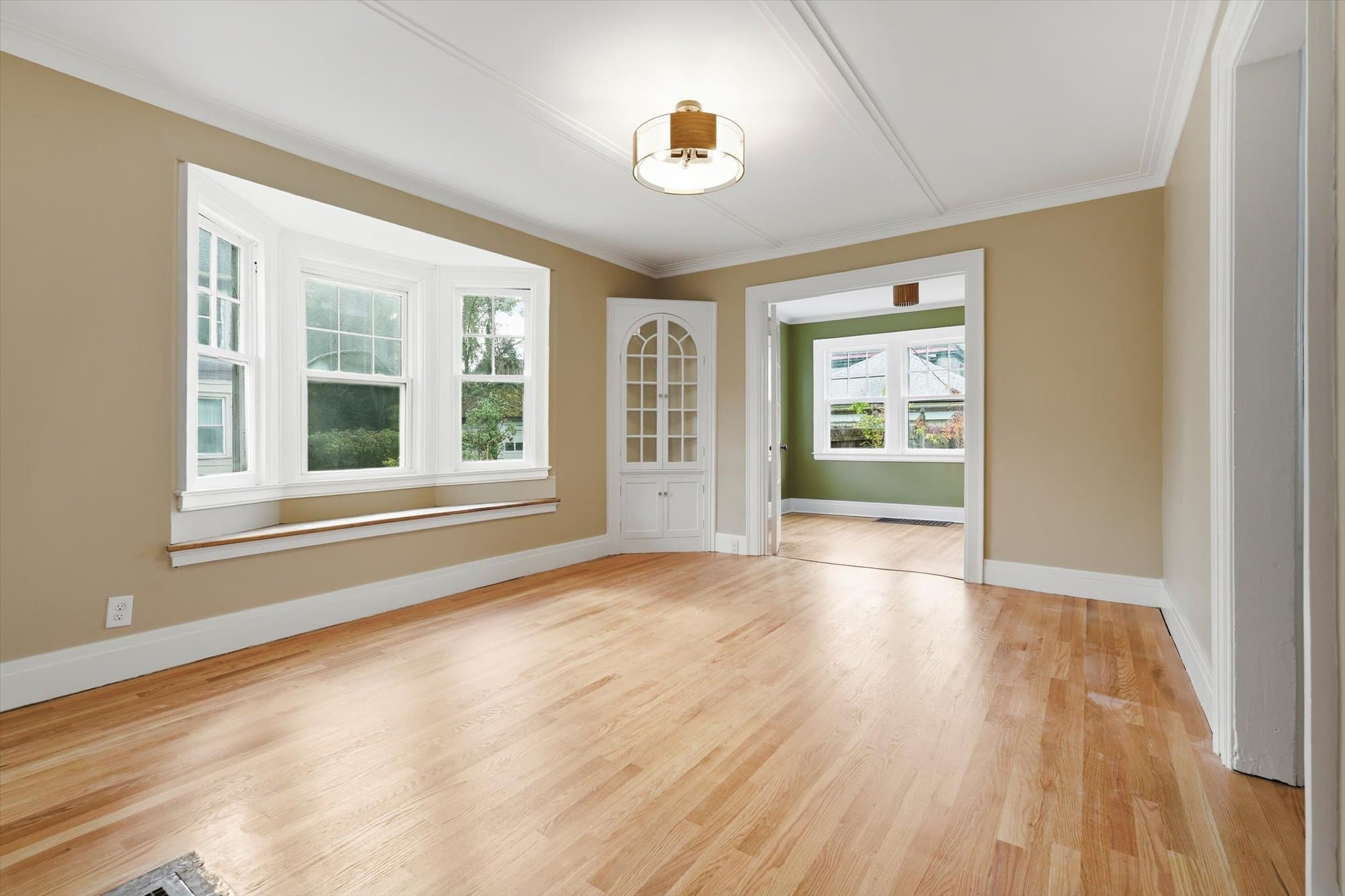 Syracuse House: 506 Allen St