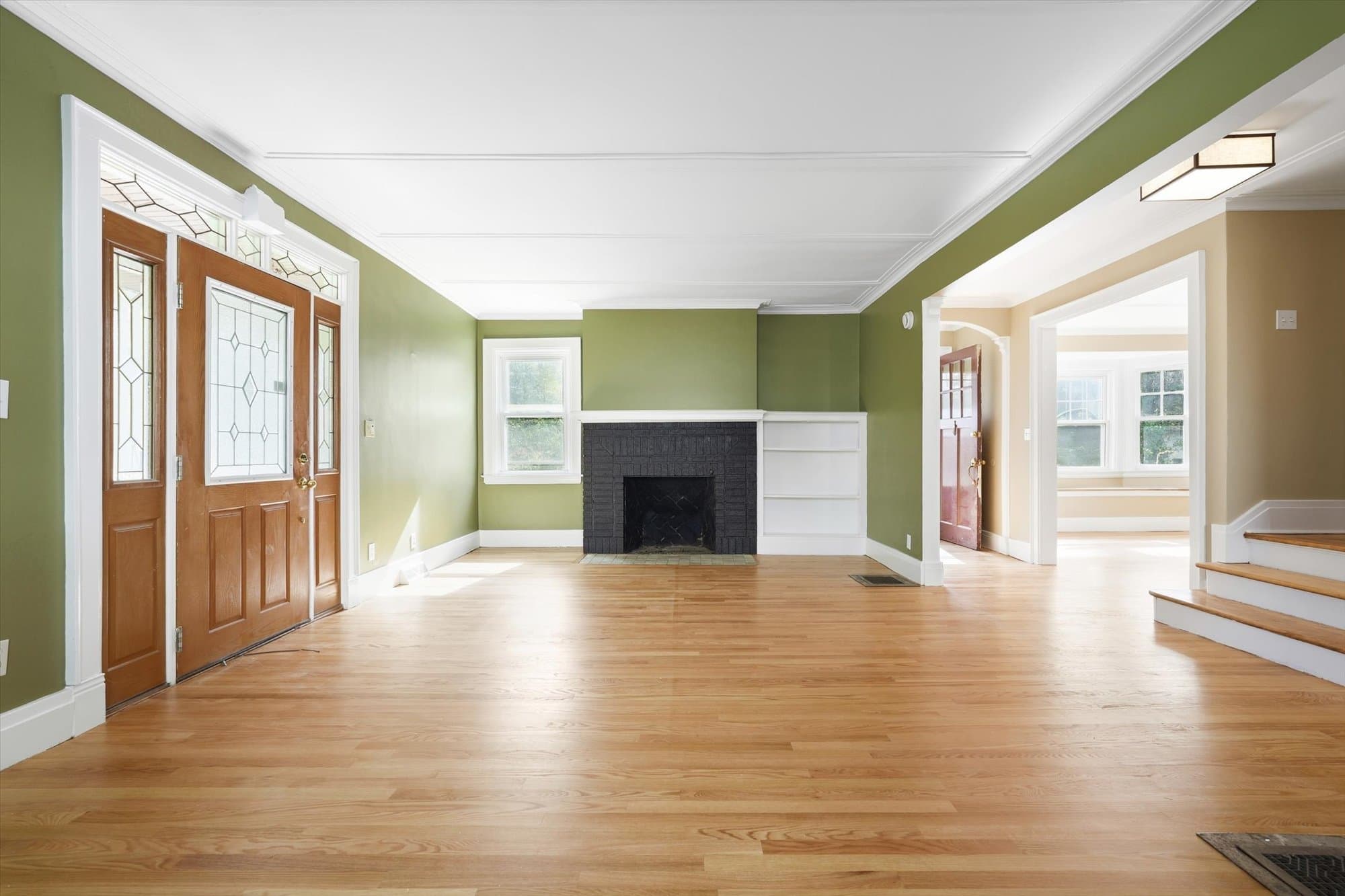 Syracuse House: 506 Allen St