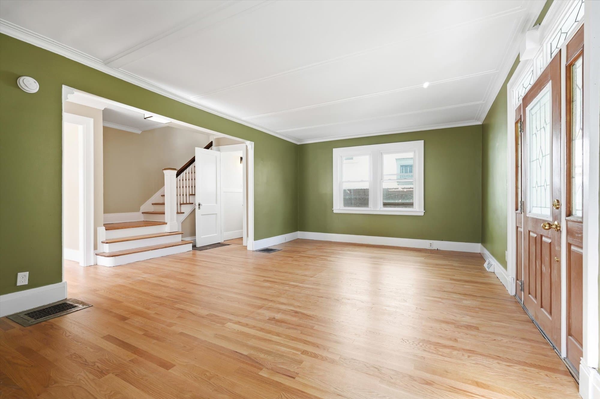 Syracuse House: 506 Allen St