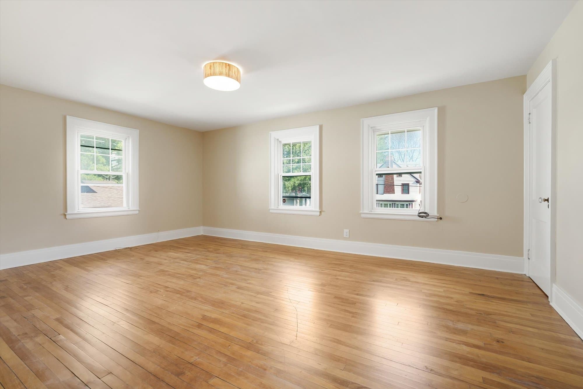 Syracuse House: 506 Allen St