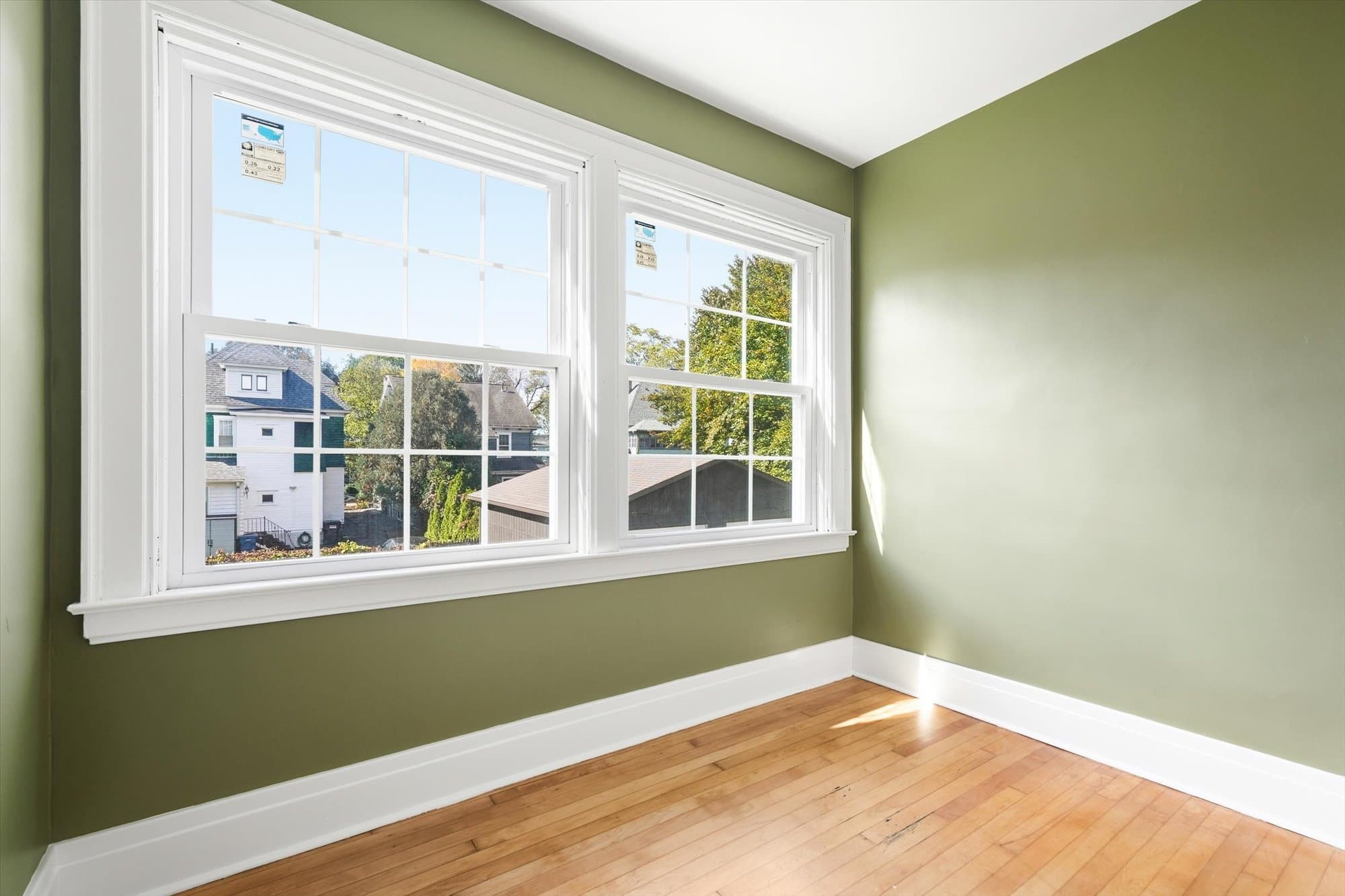Syracuse House: 506 Allen St