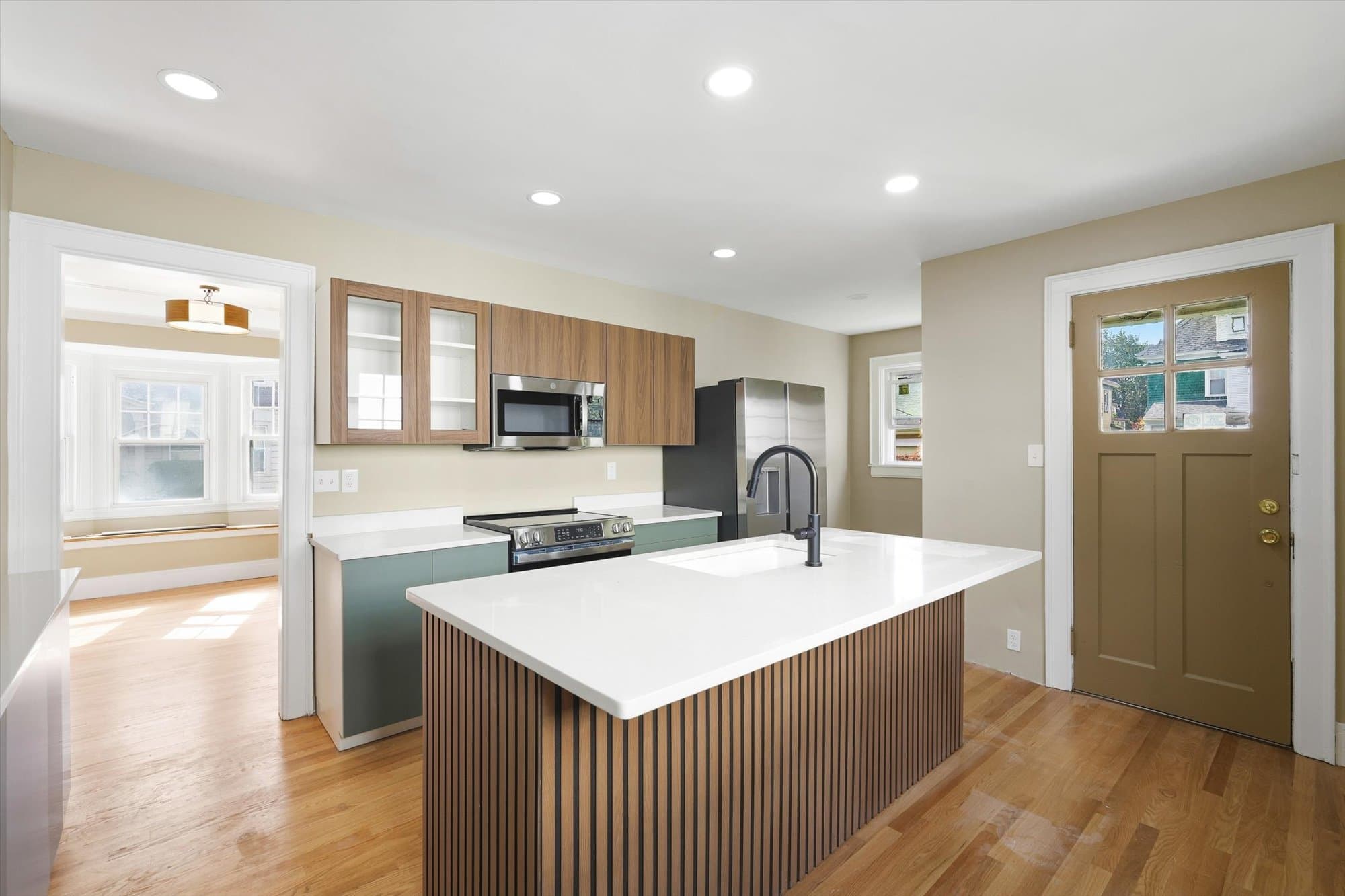Syracuse House: 506 Allen St