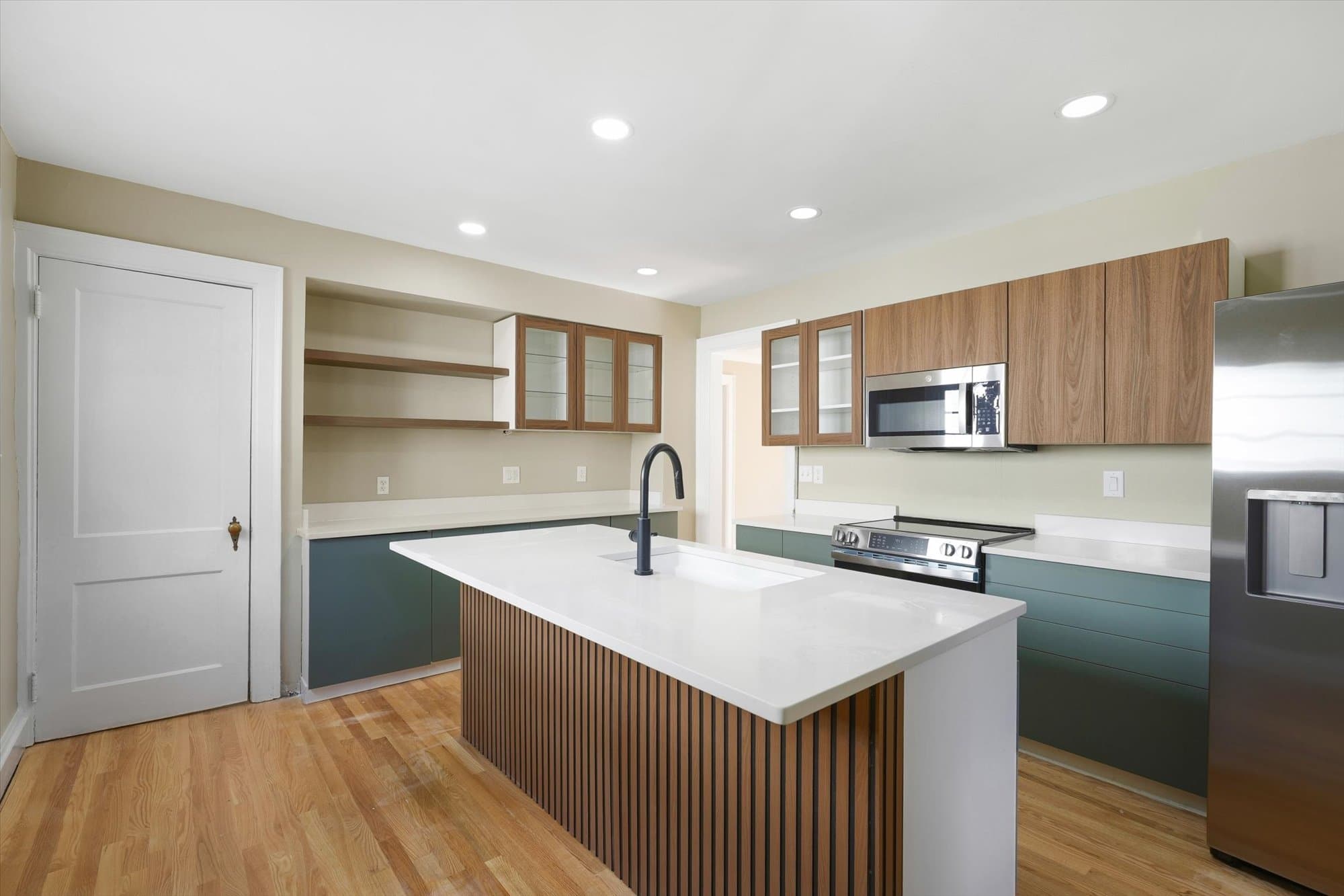 Syracuse House: 506 Allen St