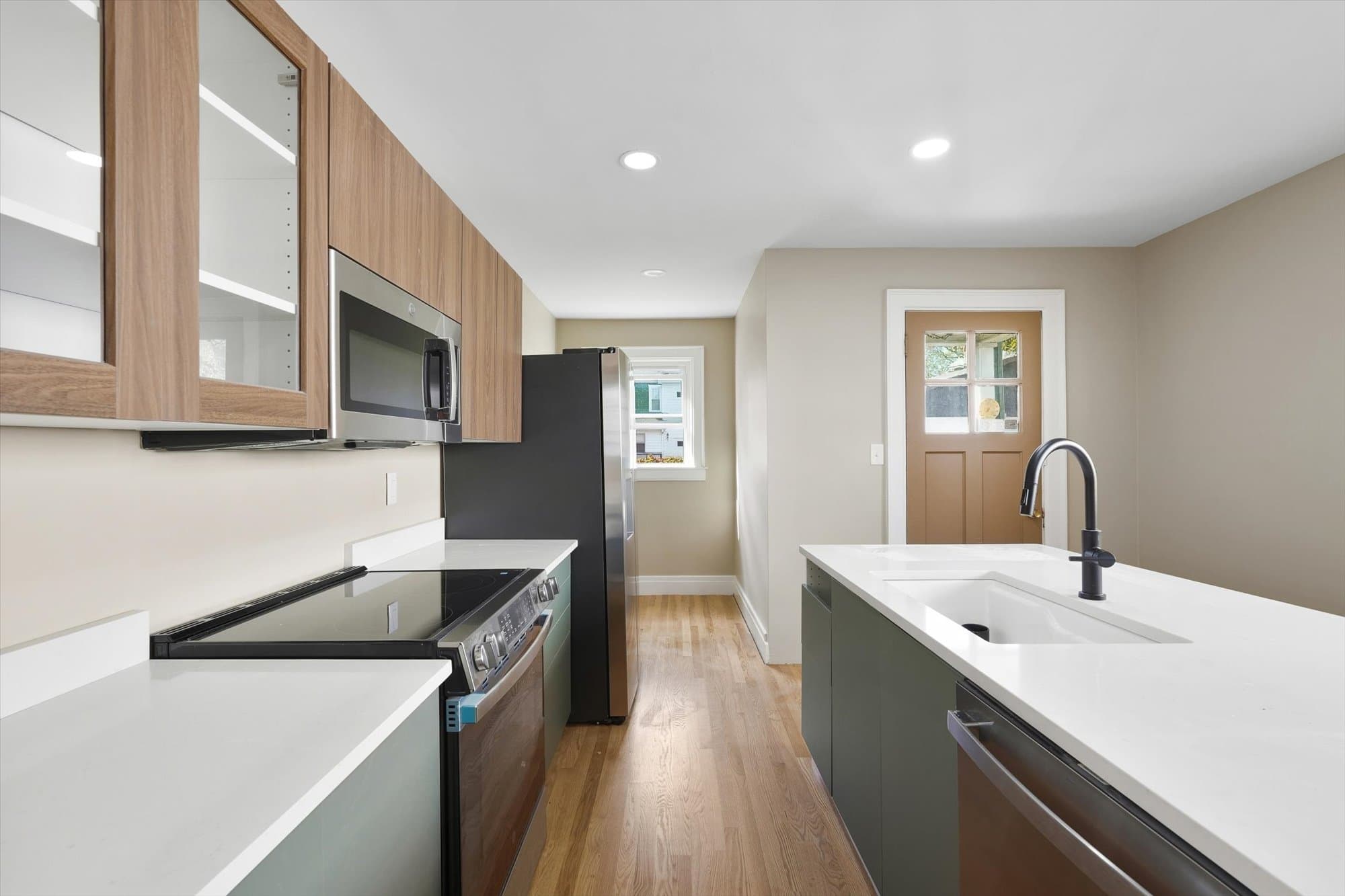 Syracuse House: 506 Allen St