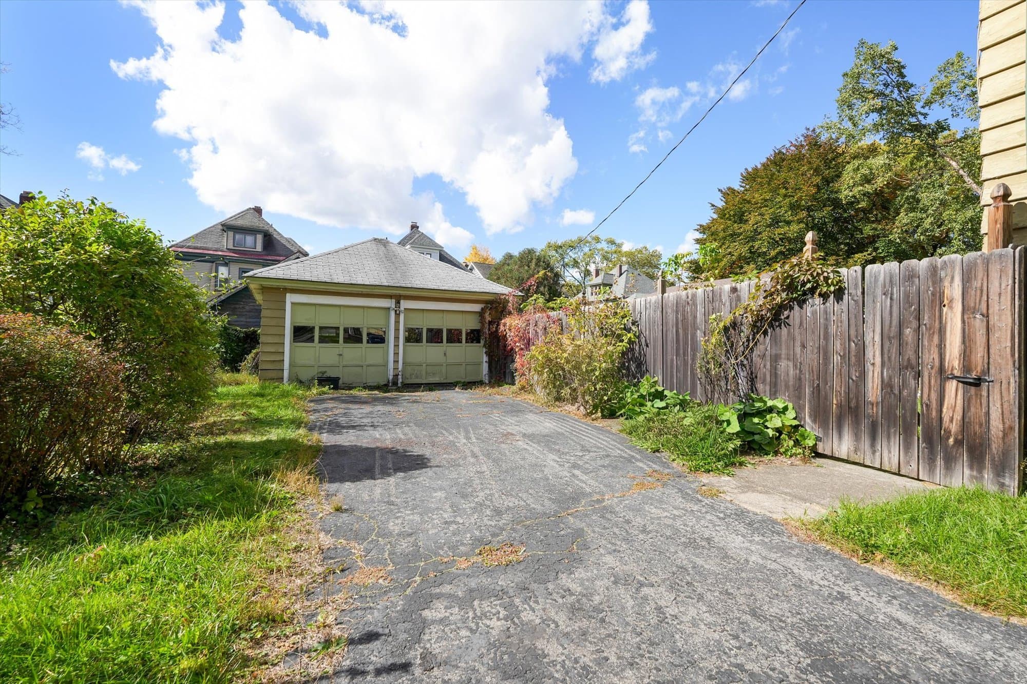 Syracuse House: 506 Allen St