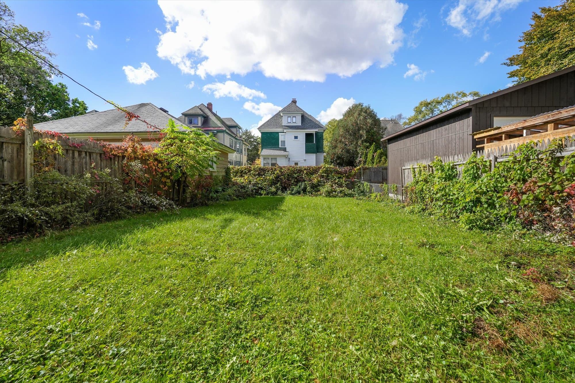 Syracuse House: 506 Allen St