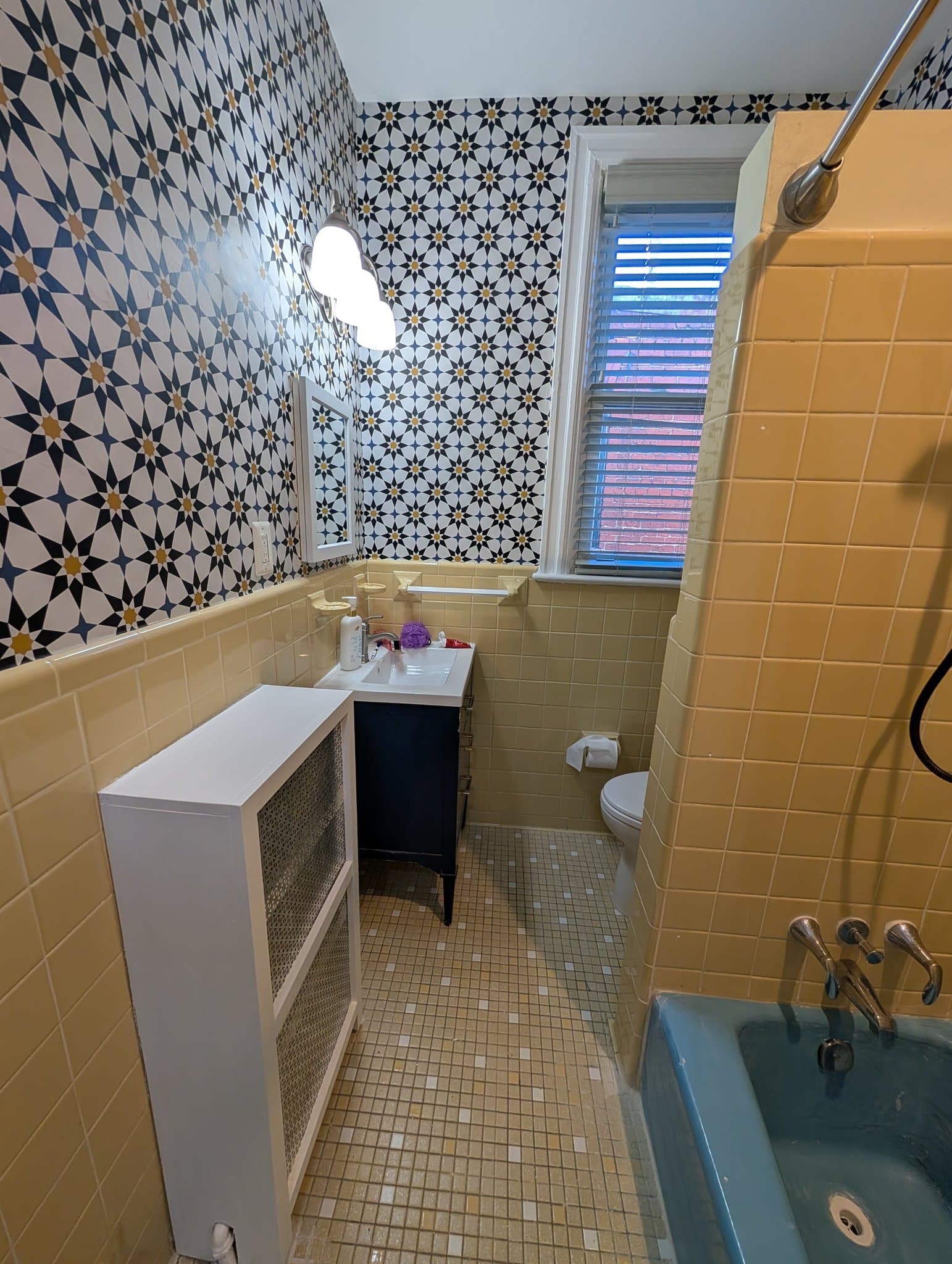 Washington Single Room: 137 Randolph Pl NW