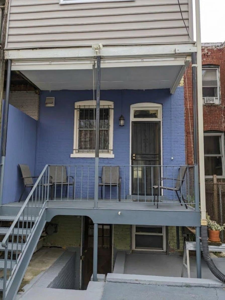 Washington Single Room: 137 Randolph Pl NW