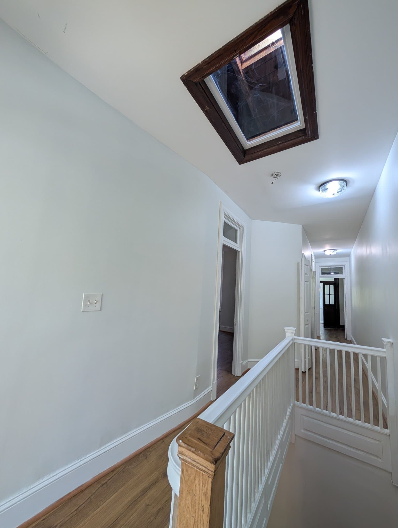 Washington Single Room: 137 Randolph Pl NW